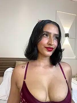 sammyei_ on StripChat 