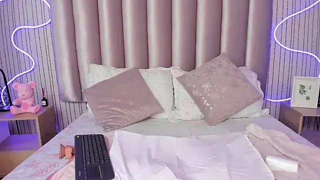 SAMMYLEWISMD &mdash; Private, 23 years old, 4 viewers, Colombia