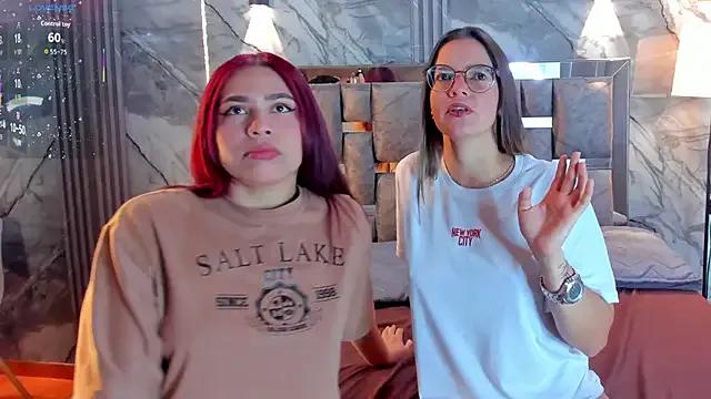 Samy_and_Allison's avatar