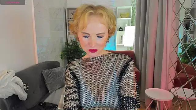 Sandra_Kind on StripChat