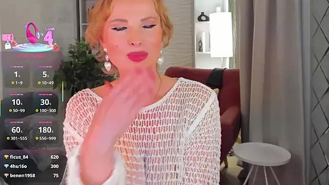 Sandra_Kind on StripChat