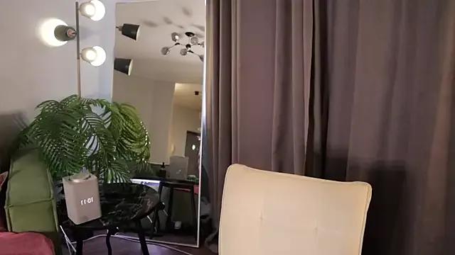 Sandy-the-Squirrel on StripChat 
