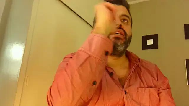 Santi_Ruiz2 on StripChat 