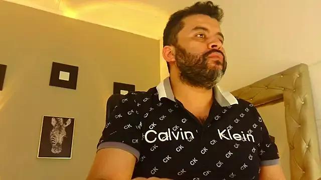 Santi_Ruiz2 on StripChat 