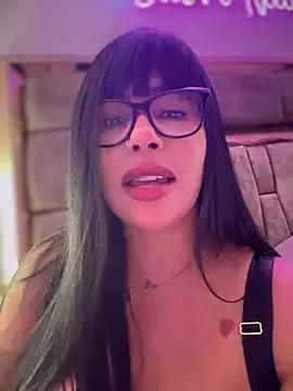 Saorii_kiido on StripChat 