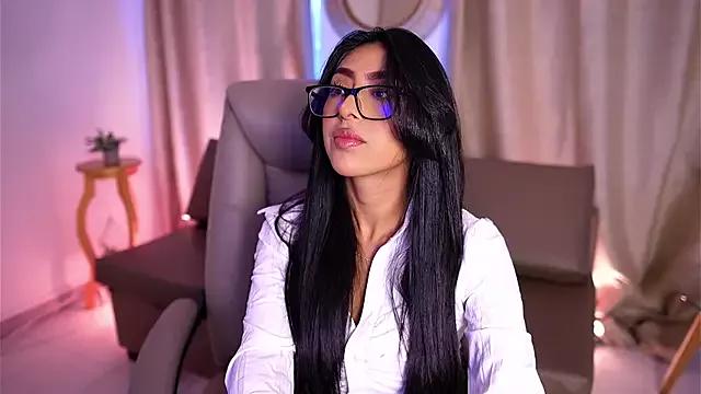 Sara_albrecht on StripChat 