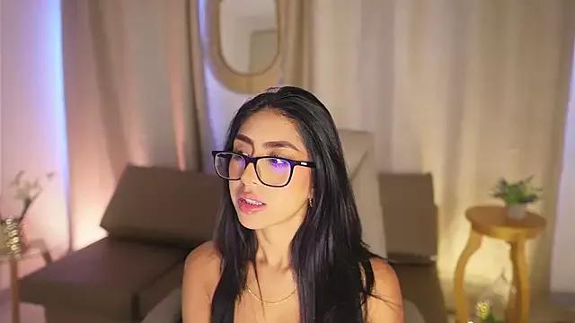 Sara_albrecht on StripChat 