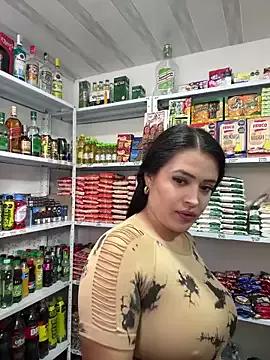 Sara_fun on StripChat 