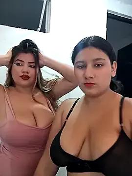 sarati_rado on StripChat 