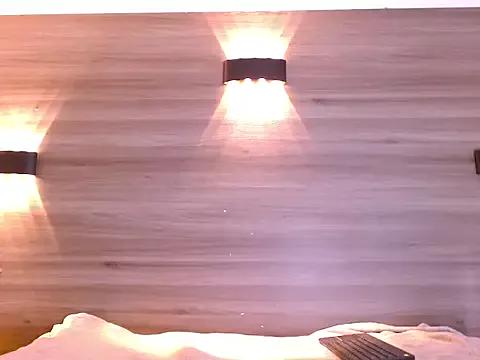 Freechat SashaNova on StripChat