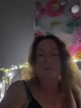 Sassylady on StripChat 