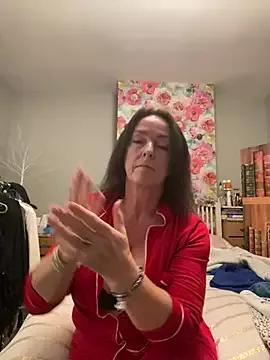 Sassylady on StripChat 