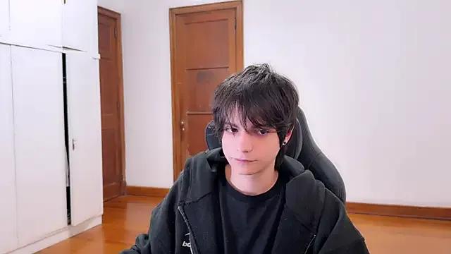 SasukeUhchiaa — Full Oiled CumShow!!