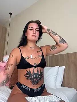 savana_heart — LUSH CONTROL 5 MIN 4 LT