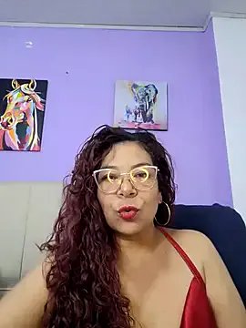 Scarlet_curly8a — :ass:Naked:devil: