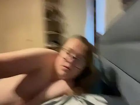 Scarletcum22's avatar