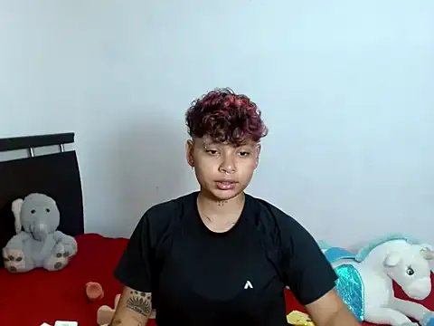 scarletfox__3 — suck dildo