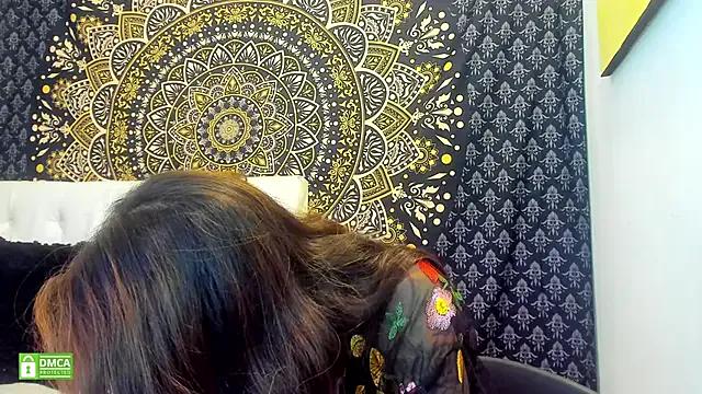 ScarletKings on StripChat