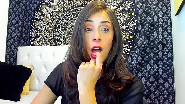 ScarletKings on StripChat