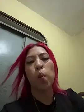 Scarlett_fiire's avatar