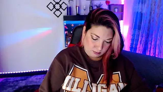 Scarlette_thoms on StripChat 