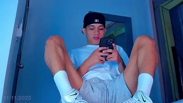 Sebax_Young — take off your boxer