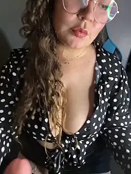 SecsiMoon &mdash; Freechat, 23 years old, 19 viewers, Chile