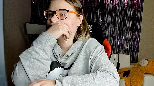 Seductive_She_Wolf on StripChat 