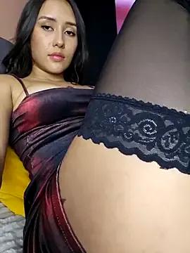 Selena_blake on StripChat 