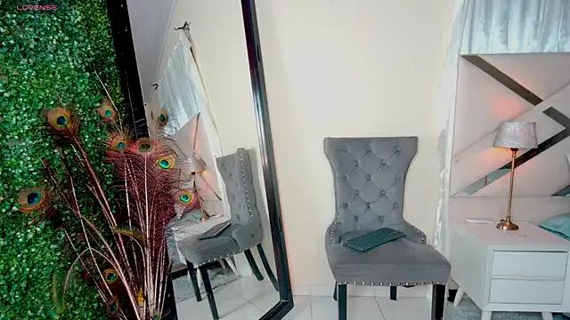 Selena_G69 on StripChat 