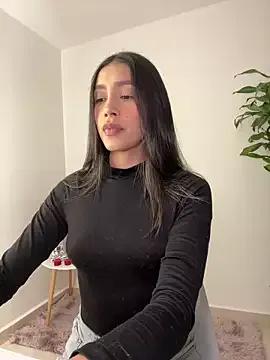 SelenaStone on StripChat