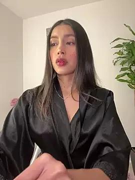 SelenaStone on StripChat