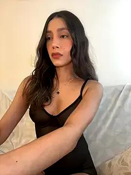 SelenaStone on StripChat