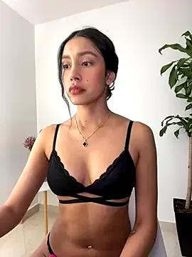 SelenaStone's avatar