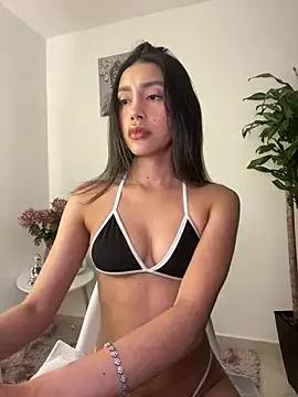 SelenaStone on StripChat