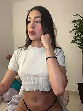 SelenaStone on StripChat