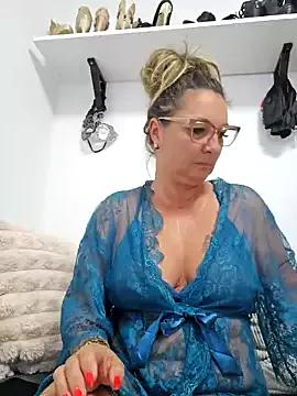 Sensual_Babsi — Fantasie Dildo Fuck