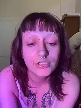 Freechat severingratty on StripChat