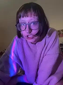 Freechat severingratty on StripChat