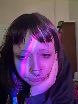 Freechat severingratty on StripChat