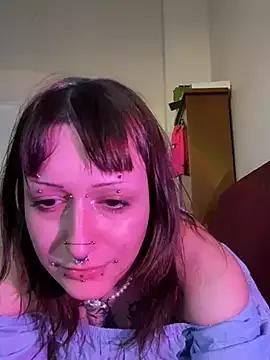 Freechat severingratty on StripChat