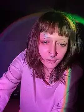 Freechat severingratty on StripChat