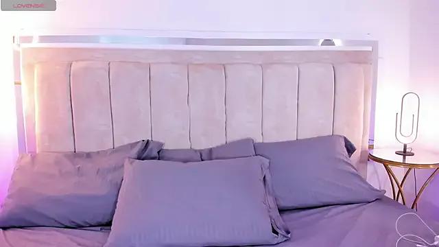 Sexxchubby on StripChat 