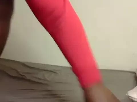 Sexxy_slim_honey on StripChat 