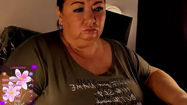 SexxyDreams1 on StripChat 