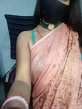 SEXY-SIMI-BHABI on StripChat 