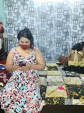 Private Sexy_anaamika on StripChat