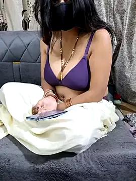 Sexy_bhabhi_ruhi on StripChat 