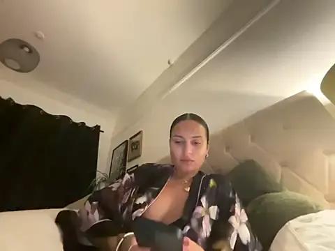 sexygoddessjessy's avatar