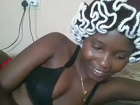 sexyjanett — dance naked